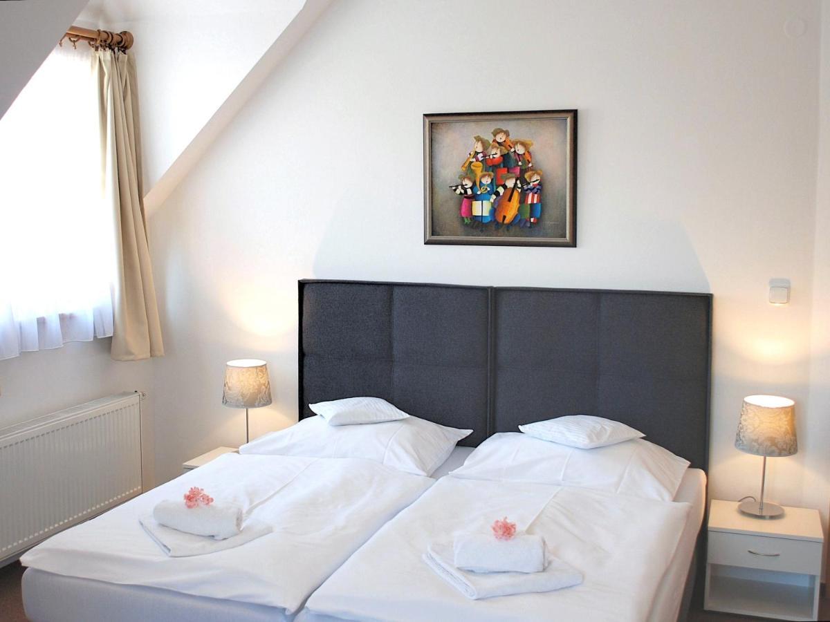 Uherský Brod Hotel U Brany מראה חיצוני תמונה