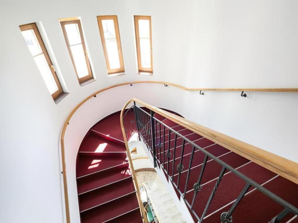 Uherský Brod Hotel U Brany מראה חיצוני תמונה